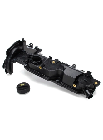 PSA 0248.S0 | Ford Connect 2014-2019 1.6 TDCI Üst Kulburator Kapağı (Subab Kapağı) Orijinal