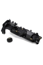 PSA 0248.S0 | Ford Connect 2014-2019 1.6 TDCI Üst Kulburator Kapağı (Subab Kapağı) Orijinal
