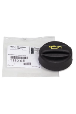 PSA 1180.S5 | Ford Connect 2014-2019 1.6 TDCI Yağ Dolum Kapağı Orijinal