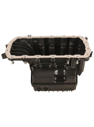 FORD OTOSAN CT1Q6675AE | Connect 2014-2019 1.5-1.6 TDCI Motor Yağ Karteli