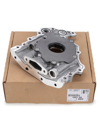 PSA 1001.G8 | Ford Connect 2014-2019 1.5-1.6 TDCI Yağ Pompası Ford Orijinal