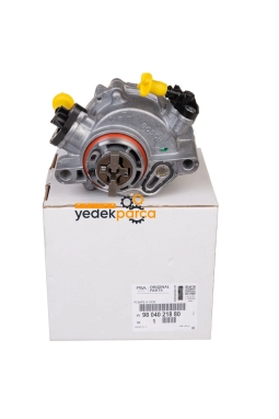 PSA 9850109580 | Ford Connect 2014-2019 1.5-1.6 TDCI Vakum Pompası Orijinal
