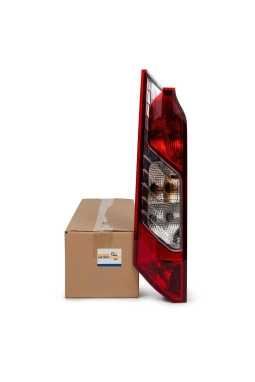 İTHAL DT1113405AD | Ford Connect 2014-2018 Arka Stop Sol Yan Sanayi