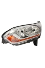 FORD OTOSAN DT1113W030AC | Connect 2014-2018 Beyaz Zemin Sol Far