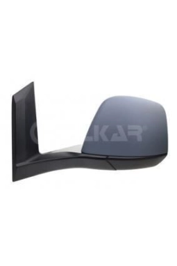 İTHAL DT1117683EE | Ford Connect 2014-2018 Otomatik Katlanır Sol Dış Dikiz Ayna Komple Yan Sanayi