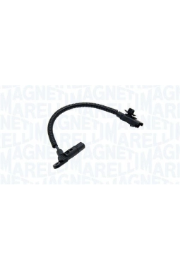 MAGNETI MARELLI 064847199010 | Eksantrik Devir Sensörü 11-Fıe-Fcs-Mnd-Bmax-Smx-Cmax 1.4-1.5-1.6 TDCI 06-207-208-301-308 1.4-1.6Hdi