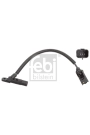 FEBI BILSTEIN 103818 | Eksantrik Mil Pozisyon Sensörü Ds3 Fiesta 09-Focus III 11-Courıer 12-Connect 13-1.5Tdcı 1.6Hdı