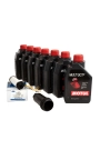Ford Connect 2014-2018 7 Lt. Otomatik Şanzıman Yağı Ve Filtresi MOTUL DCTF / Ford Orijinal