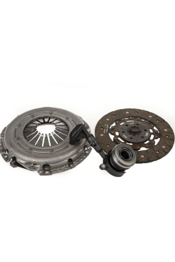 FORD OTOSAN FM517C623AB | Connect 2014-2018 Debriyaj Baskı+Balata+bilya Set