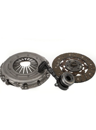 FORD OTOSAN FM517C623AB | Connect 2014-2018 Debriyaj Baskı+Balata+bilya Set