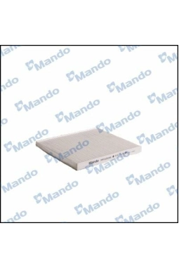 MANDO MMF025089 | Polen Filtresi 09-Fiesta-Tourneo-Courıer 1.4-1.5-1.6Tdci