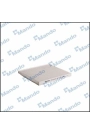 MANDO MMF025089 | Polen Filtresi 09-Fiesta-Tourneo-Courıer 1.4-1.5-1.6Tdci