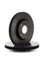 BOSCH 0986479659 | Ford Courier 2012-2019 Ön Fren Diski Takım (2 Adet)