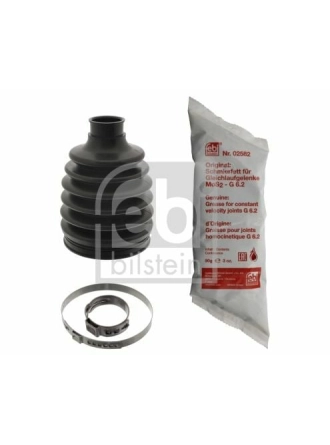 FEBI BILSTEIN 49883 | Aks Körüğü İç Fiesta VI 08 /-Ölçü: (21,36 * 59,72 * 99,20)