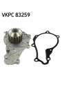 SKF VKPC83259 | Devirdaim 04-Prt-Brl-206-207-307-308-3008-407-1007-C2-C3-C4-C5-Fcs-Fıe 1.6Hdi