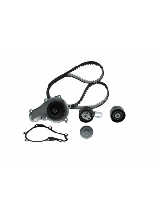 BOSCH 1987946988 | Triger Tk + Devirdaim 10-207-208-301-308-508-2008-3008-5008-Prt-Brl-C3-C4-Fcs-Cmx-Smx 1.6Hdi-TDCI