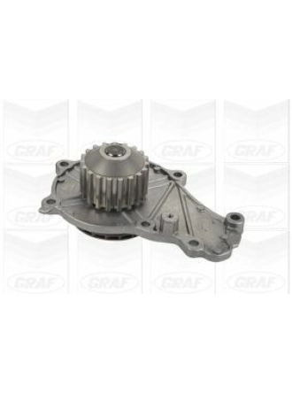GRAF PA938 | Devirdaim 04-Prt-Brl-206-207-307-308-3008-407-1007-C2-C3-C4-C5-Fcs-Fıe 1.6Hdi