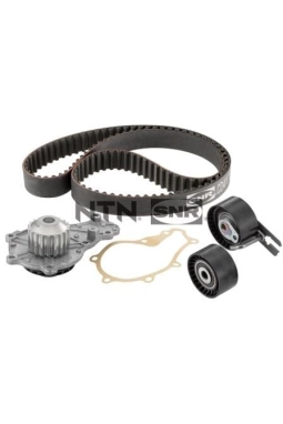 SNR KDP459420 | Triger Tk + Devirdaim 07-Prt-Brl-206-207-307-308-3008-407-1007-C2-C3-C4-C5-Fcs-Fıe 1.6Hdi
