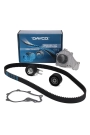 DAYCO KTBWP9140 | Triger Eksantrik Gergi Seti Devirdaimli Scudo 07-1.6 JTD / 307 00-1.6 HDI 3008 09-1.6 HDI 1.6 Blu