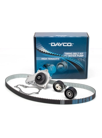 DAYCO KTBWP9590 | Triger Seti + Devirdaim Av6q 8A615 Ab + 3M5q 8591 Ca (Ford:Focus 1. 6 TDCI Courier 1.6 TDCI Euro 5 12 -) (Peugeot: 1.6 HDI 207 208 308 508 2008 3008 5008 Expert Partner)