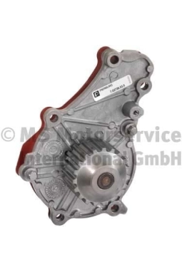 PIERBURG 7.03738.03.0 | Ford Courier 2014 Model Sonrası Su Pompası (Devirdaim)