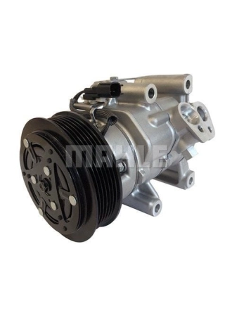 MAHLE ACP1212000S | Ford Courier 2012-2017 Klima Kompresörü Orijinal Mahle Marka