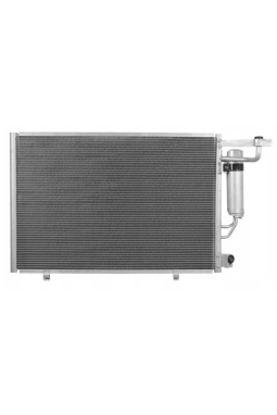 İTHAL ET7119710BA | Ford Courier 2012-2019 Klima Radyatörü Yan Sanayi