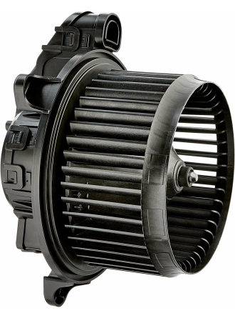 KALE 353740 | Ford Courier 2012-2019 Kalorifer Motoru