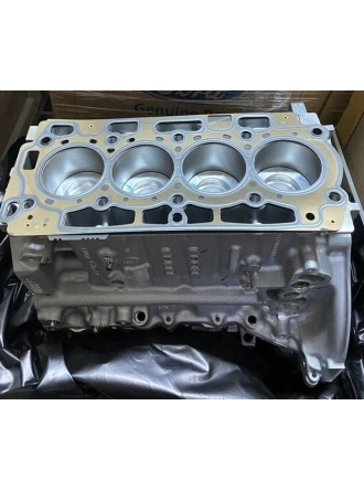 FORD OTOSAN CN1Q6011C1B | Courier 2012-2017 1.5 TDCİ Yarım Motor
