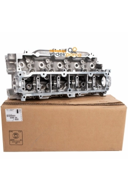 PSA 1682801880 | Ford Courier 2012-2022 Model Arası 1.5-1.6 TDCI Euro5 Silindir Kapağı Siboplu Orijinal