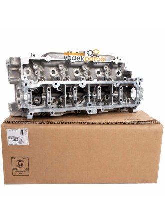 PSA 1682801880 | Ford Courier 2012-2022 Model Arası 1.5-1.6 TDCI Euro5 Silindir Kapağı Siboplu Orijinal