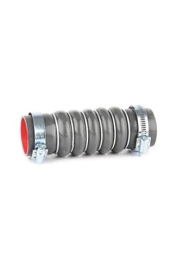 BSG 30-720-213| Ford Courier 2012-2019 1.5-1.6 TDCI İntercooler Hava Hortumu Soldaki Boğumlu Yan Sanayi