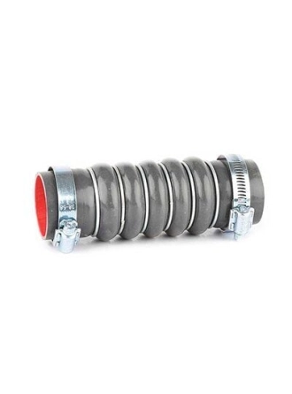 BSG 30-720-213| Ford Courier 2012-2019 1.5-1.6 TDCI İntercooler Hava Hortumu Soldaki Boğumlu Yan Sanayi