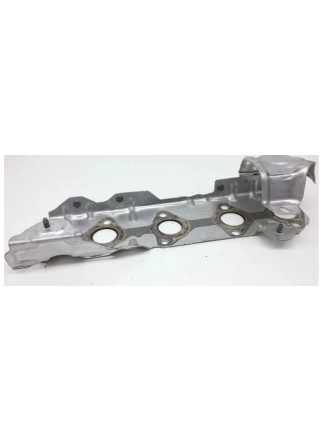 PSA AV6Q9448AB | Egzos manifold contası Ford Courier 2012-2020 Orijinal