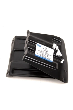FORD OTOSAN ET7617C945BB | Courier 2012-2019 Arka Tampon Sabitleme Ayağı Sağ