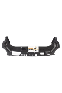 İTHAL ET7617E778AC | Ford Courier 2012-2019 Ön Tampon Arka İskeleti Yan Sanayi