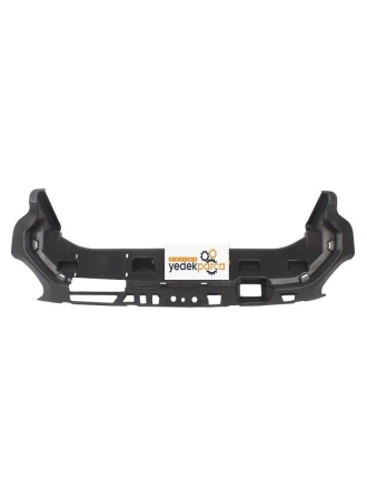 İTHAL ET7617E778AC | Ford Courier 2012-2019 Ön Tampon Arka İskeleti Yan Sanayi
