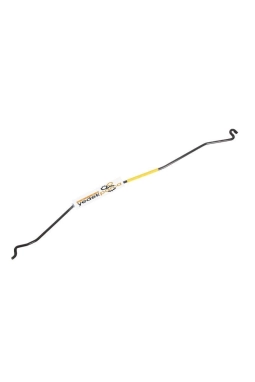İTHAL ET7616A931AF | Ford Courier 2012-2019 Motor Kaput Demiri Yan Sanayi