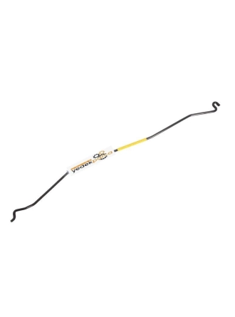 İTHAL ET7616A931AF | Ford Courier 2012-2019 Motor Kaput Demiri Yan Sanayi