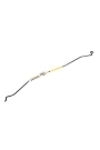 İTHAL ET7616A931AF | Ford Courier 2012-2019 Motor Kaput Demiri Yan Sanayi