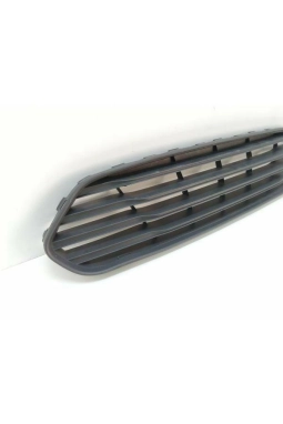 İTHAL ET7617B968AC5 | Ford Courier 2012-2014 Ön Tampon Panjuru Tıtanium Siyah Yan Sanayi