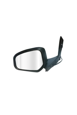 İTHAL ET7617683BF5JA6 | Ford Courier 2012-2016 Sol Dış Dikiz Aynası Komple Yan Sanayi