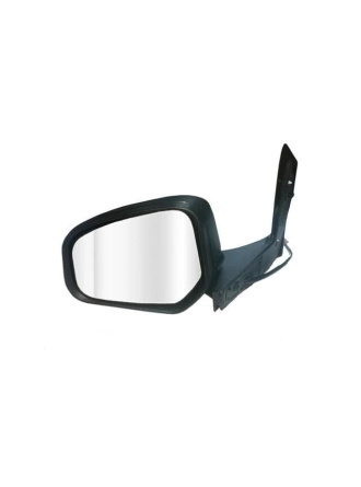 İTHAL ET7617683BF5JA6 | Ford Courier 2012-2016 Sol Dış Dikiz Aynası Komple Yan Sanayi