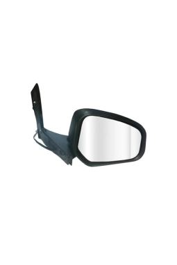 İTHAL ET7617682BF5JA6 | Ford Courier 2012-2016 Sağ Dış Dikiz Aynası Komple Yan Sanayi