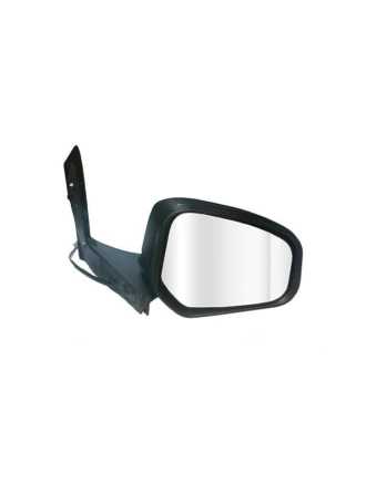 İTHAL ET7617682BF5JA6 | Ford Courier 2012-2016 Sağ Dış Dikiz Aynası Komple Yan Sanayi