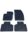 FORD OTOSAN ET7BC13010AA | Courier 2012-2019 Kauçuk Paspas 4 lü