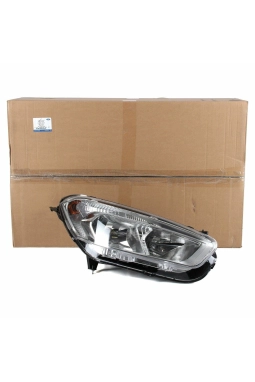 FORD OTOSAN JT7613W029AD | Courier 2018-2021 Sağ Ön Far Orijinal