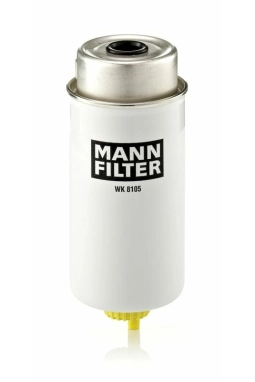 MANN WK8105 | Mazot Filtresi 01-06 Transit 2.0Di-2.4Di-TDCI