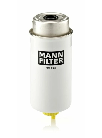 MANN WK8105 | Mazot Filtresi 01-06 Transit 2.0Di-2.4Di-TDCI