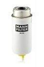 MANN WK8105 | Mazot Filtresi 01-06 Transit 2.0Di-2.4Di-TDCI